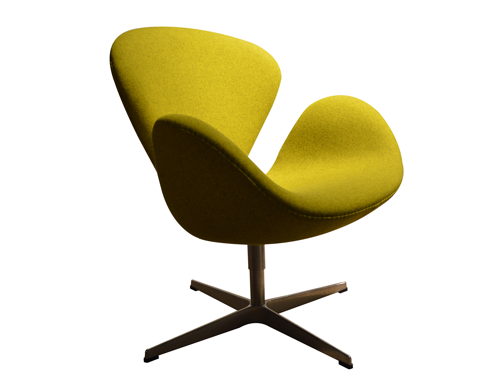 Fritz Hansen Schwan Lounge Chair Sessel Möbel