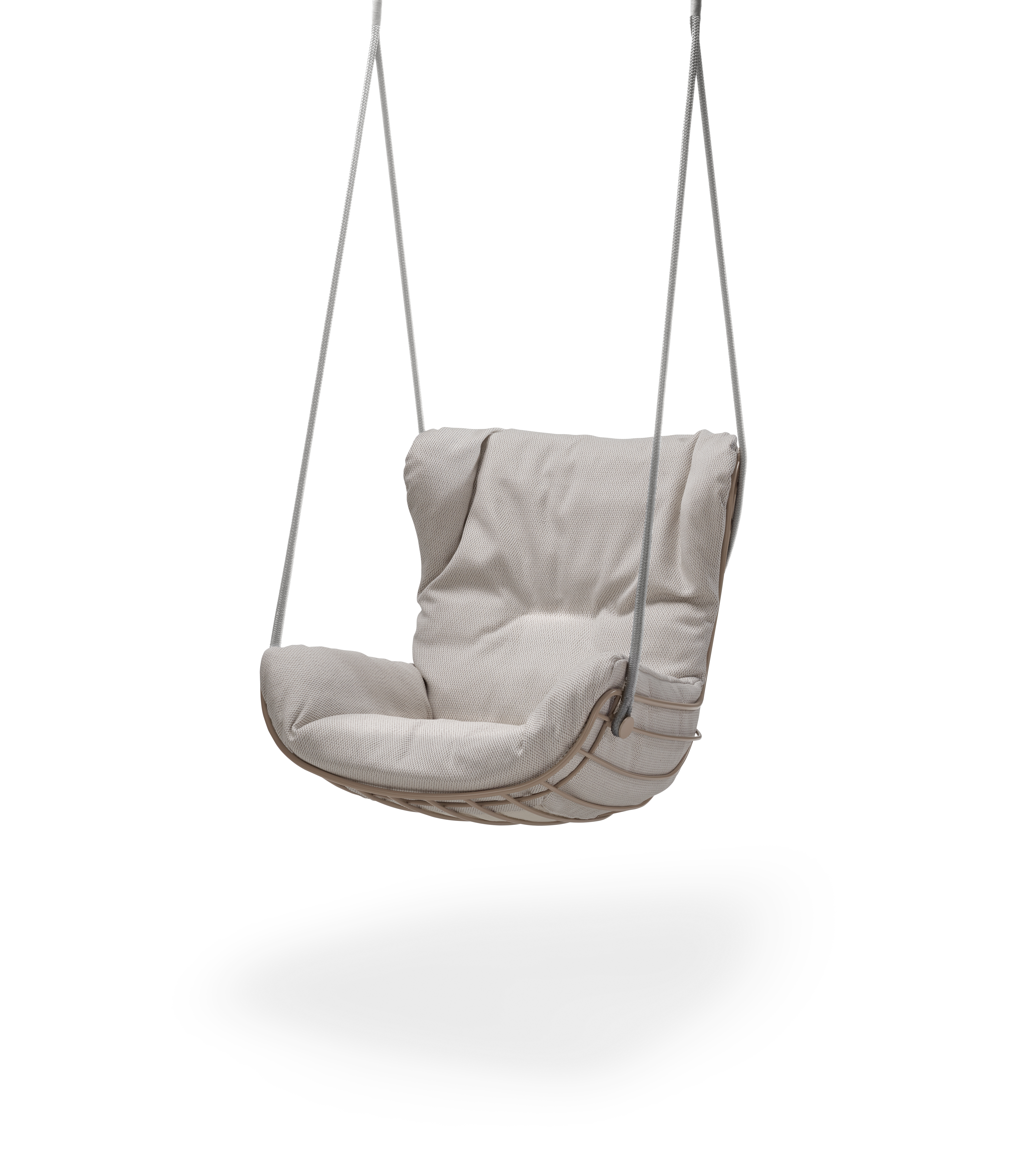 Подвесное кресло Leya Swing Seat by Freifrau реплика